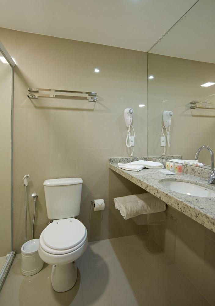 Sun Residence Fortaleza  Exterior foto
